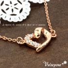 ベルセポーネ Velsepone mignon ミニョン ブレスレット【2013年新作】