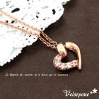 ベルセポーネ Velsepone mignon ミニョン ネックレス