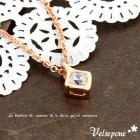 ベルセポーネ Velsepone Coeur dange クールダンジュ ネックレス【2013年新作】